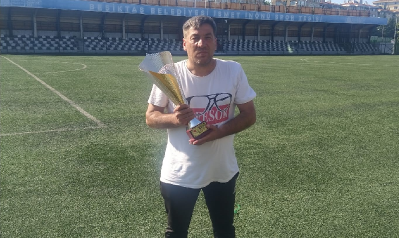 Etilerspor Teknik Direktörü Erdal Dalgıç, Rakiplere Centilmence Mücadeleleri İçin Teşekkür Etti: 11. Grup Takımları Alkışı Hak Ediyor